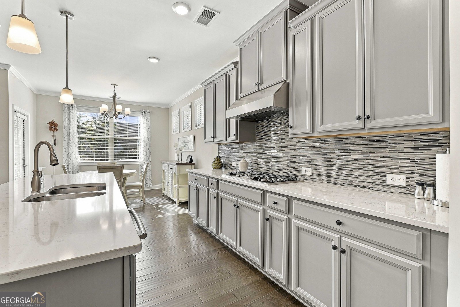45 Maple Leaf Road Sharpsburg - Photo 21