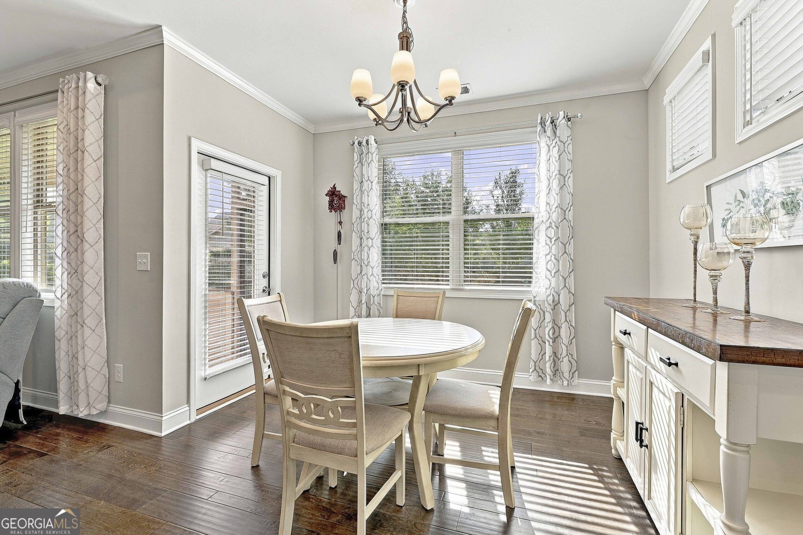 45 Maple Leaf Road Sharpsburg - Photo 23