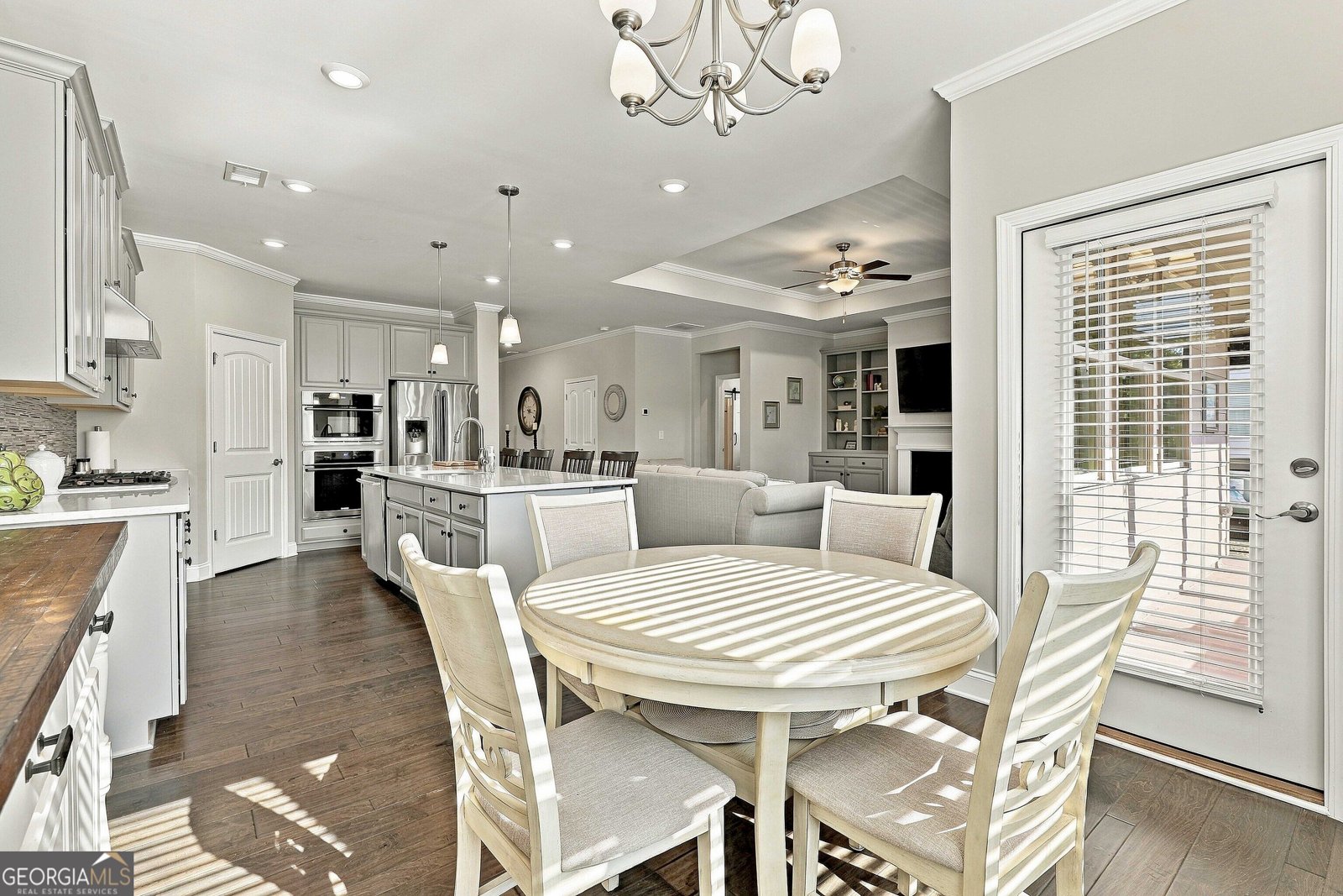45 Maple Leaf Road Sharpsburg - Photo 24