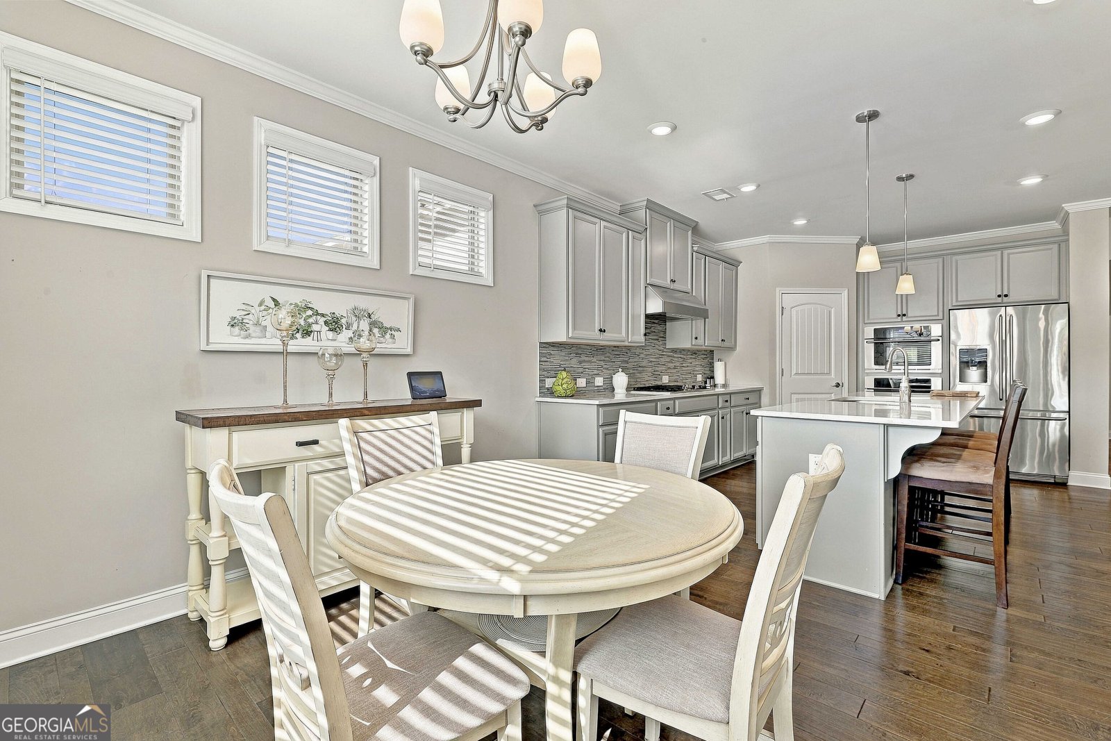 45 Maple Leaf Road Sharpsburg - Photo 25