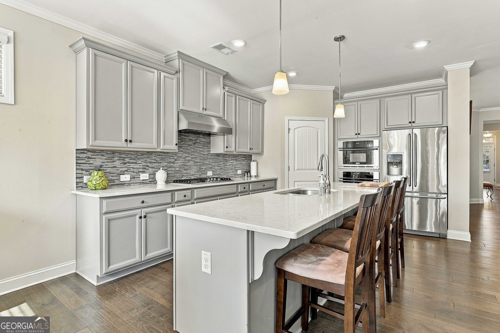 45 Maple Leaf Road Sharpsburg - Photo 26