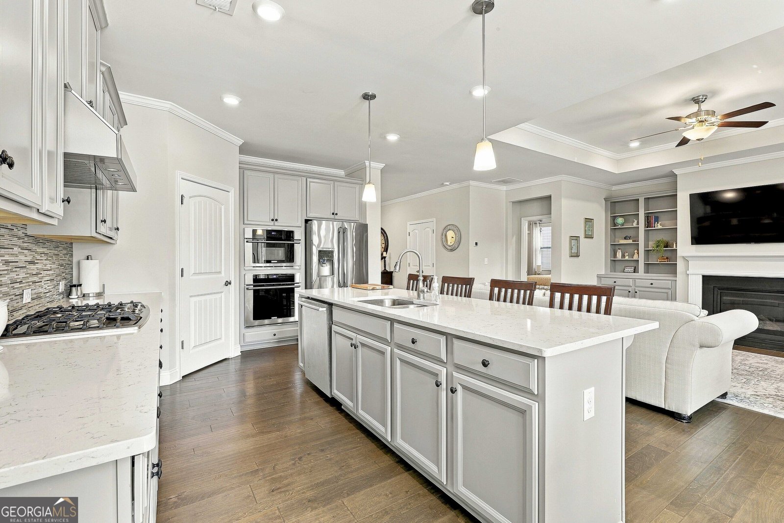 45 Maple Leaf Road Sharpsburg - Photo 27
