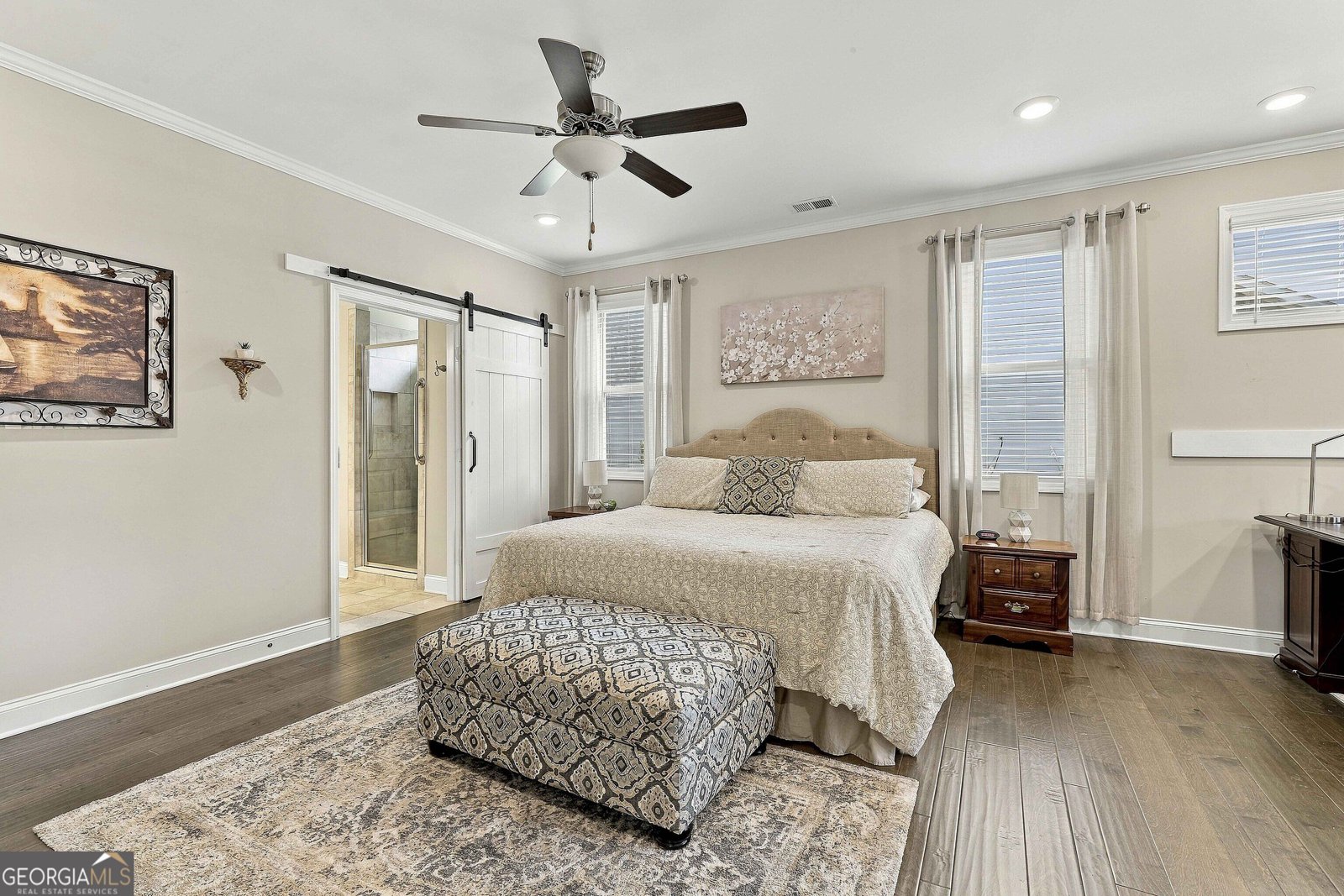 45 Maple Leaf Road Sharpsburg - Photo 29