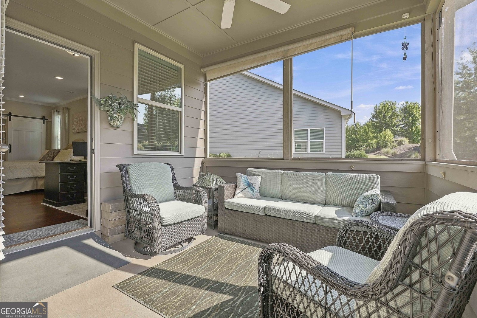 45 Maple Leaf Road Sharpsburg - Photo 33