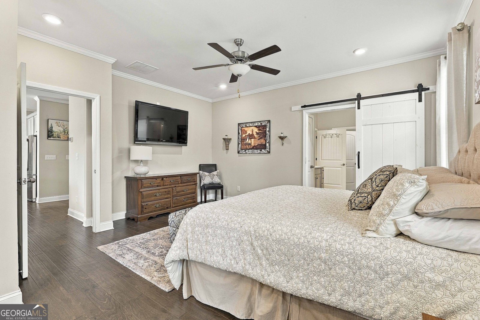 45 Maple Leaf Road Sharpsburg - Photo 34