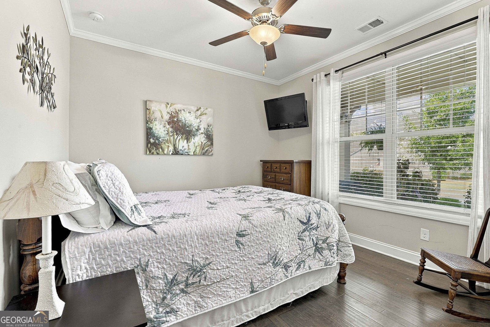 45 Maple Leaf Road Sharpsburg - Photo 44
