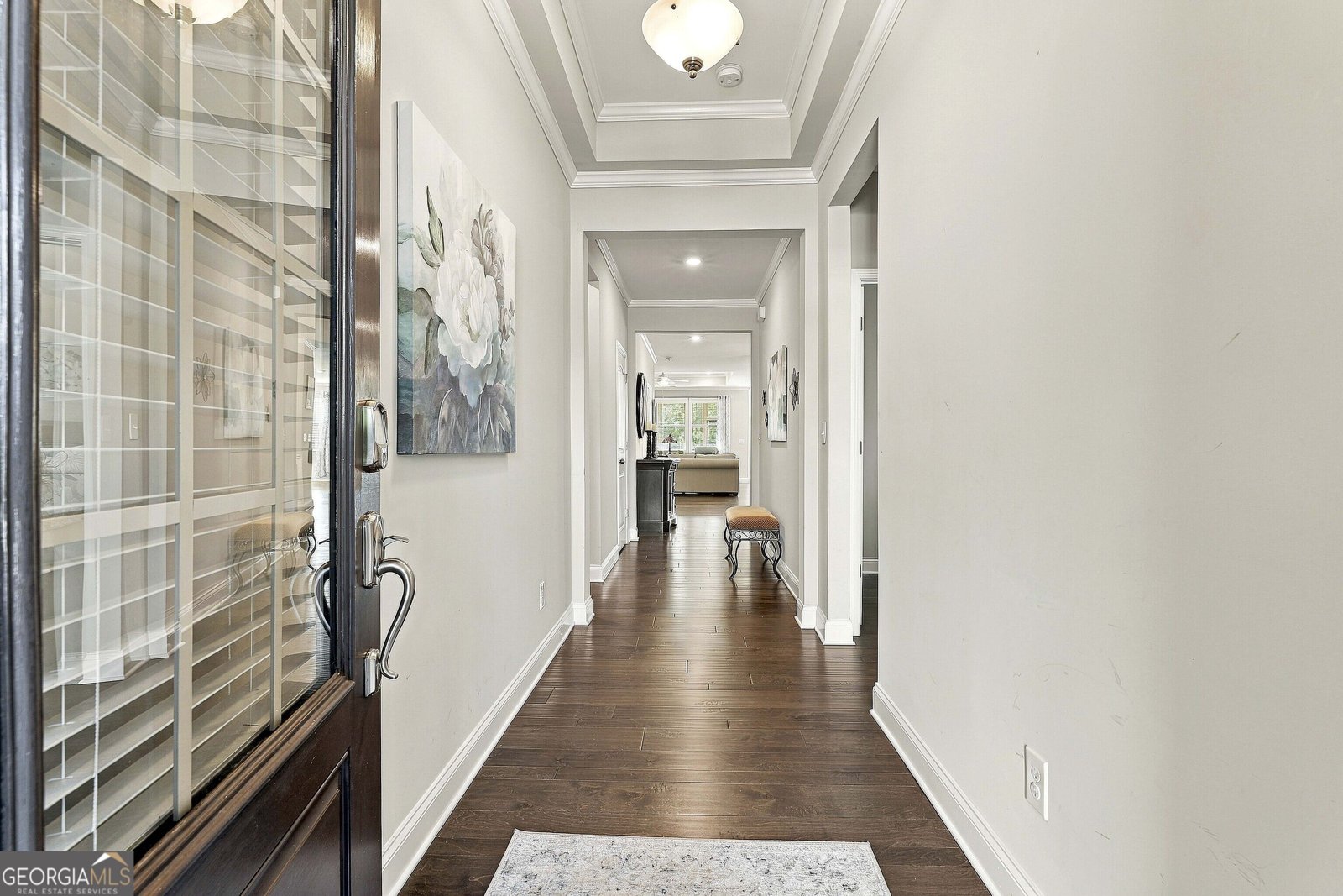45 Maple Leaf Road Sharpsburg - Photo 8