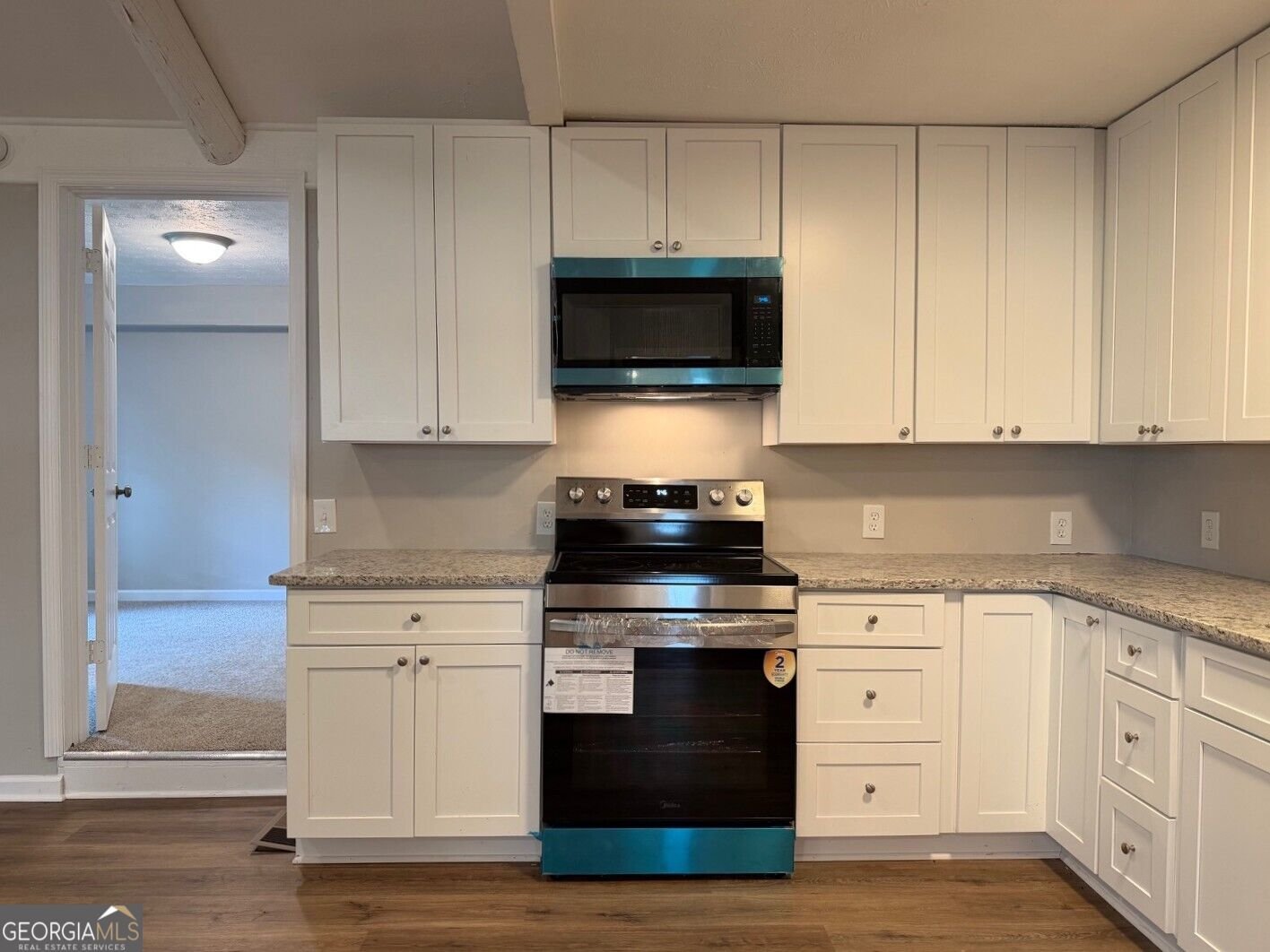 9140 Brewer Road Villa Rica - Photo 14