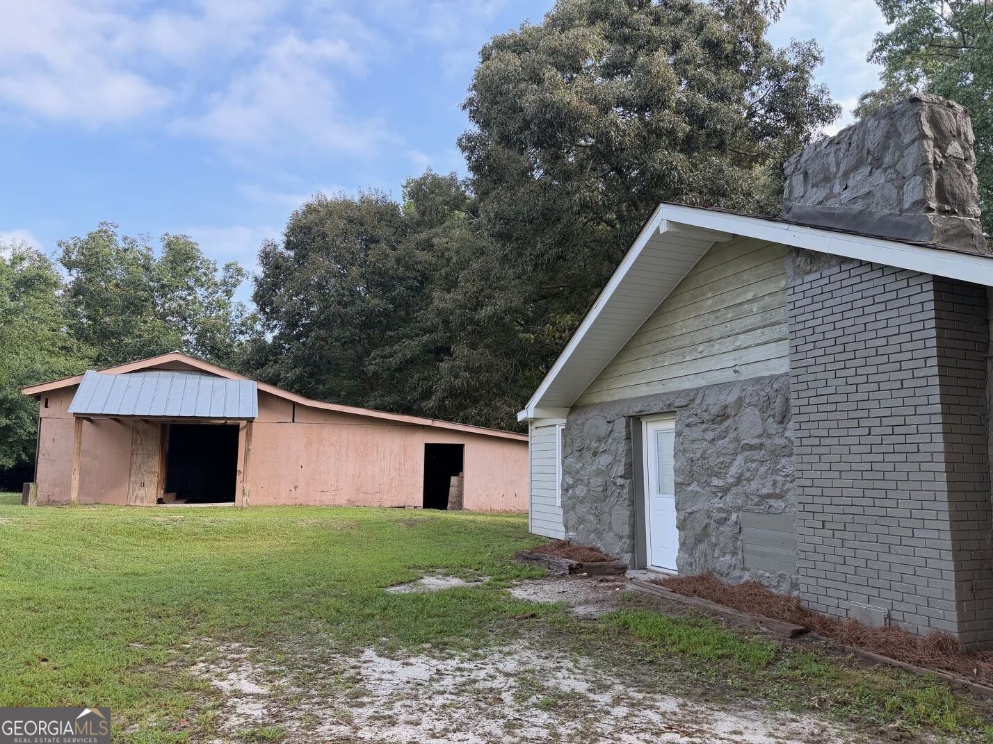 9140 Brewer Road Villa Rica - Photo 28