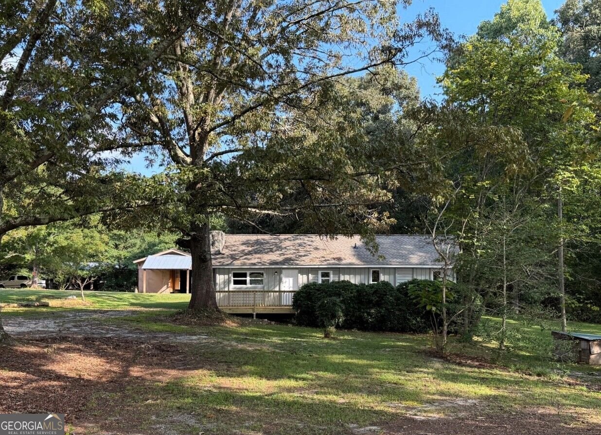 9140 Brewer Road Villa Rica - Photo 37