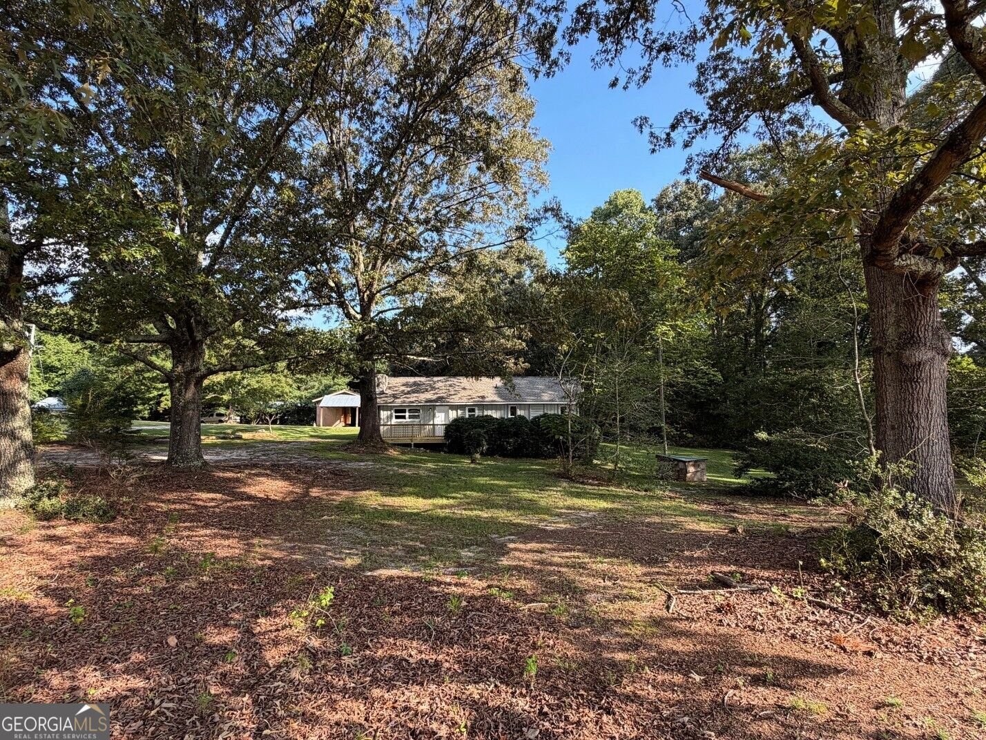 9140 Brewer Road Villa Rica - Photo 38