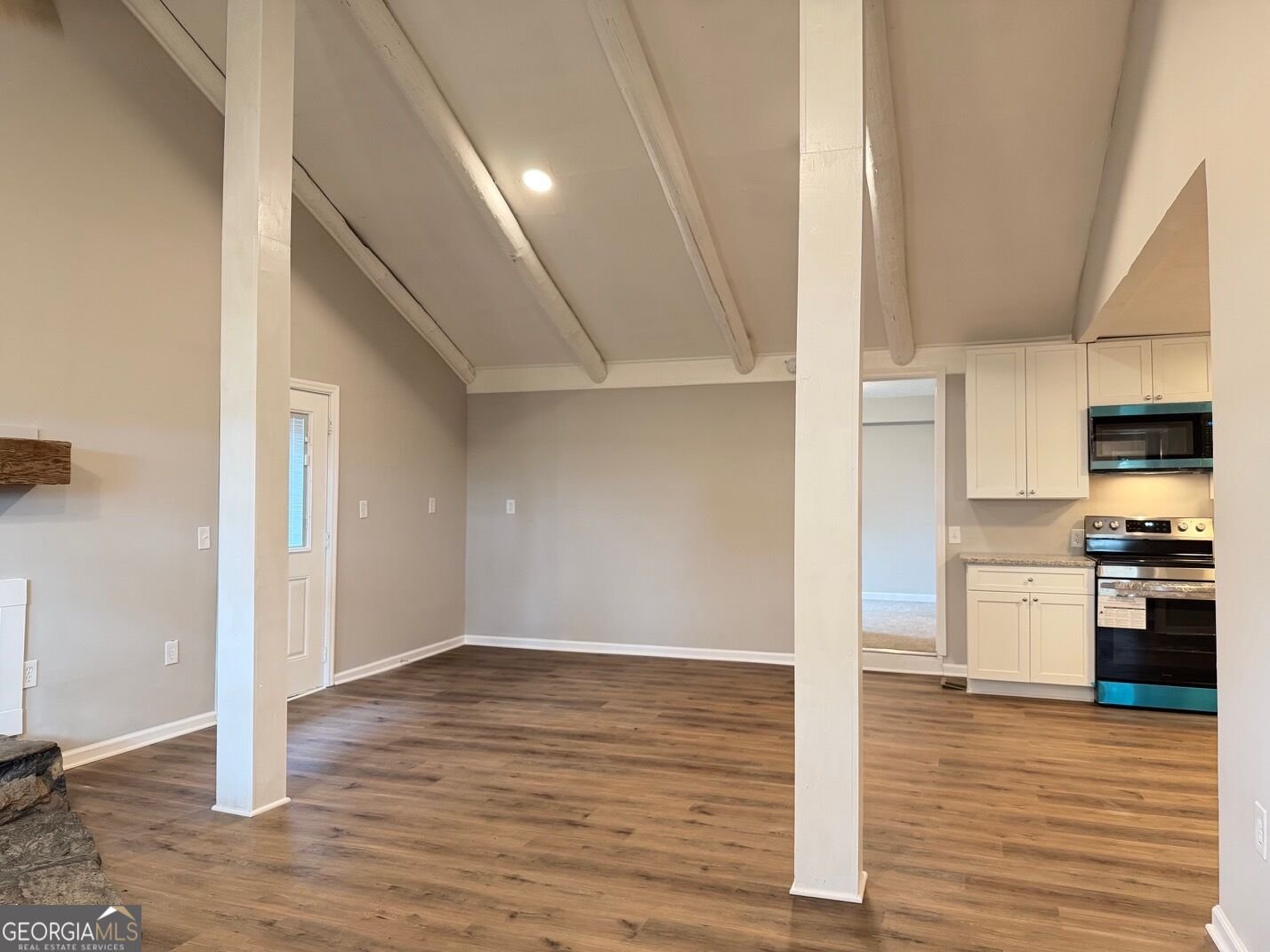 9140 Brewer Road Villa Rica - Photo 6