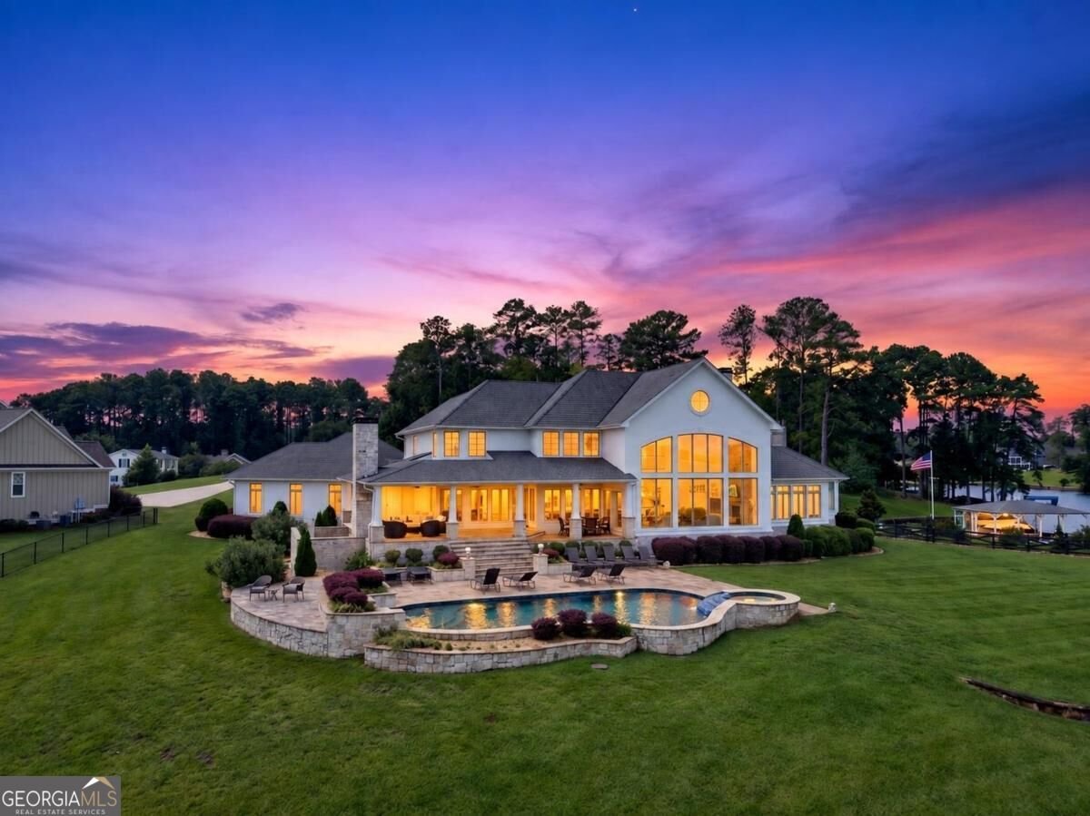 166 Pa Johns Road Milledgeville - main photo