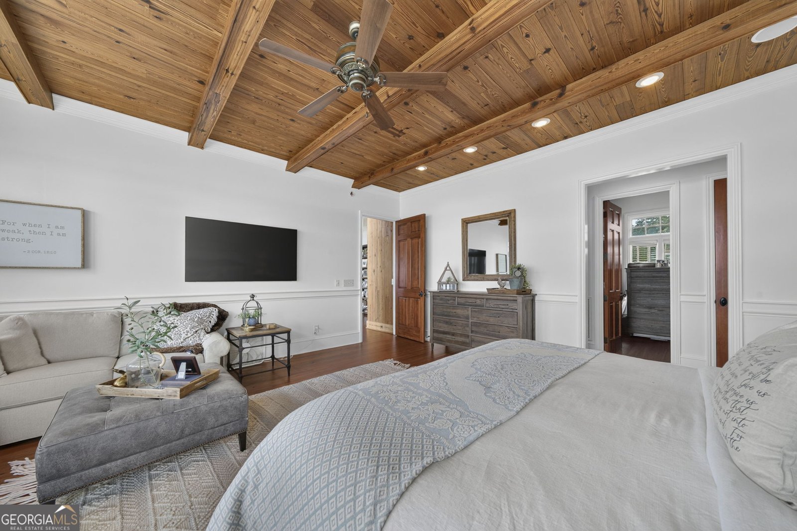 166 Pa Johns Road Milledgeville - Photo 30