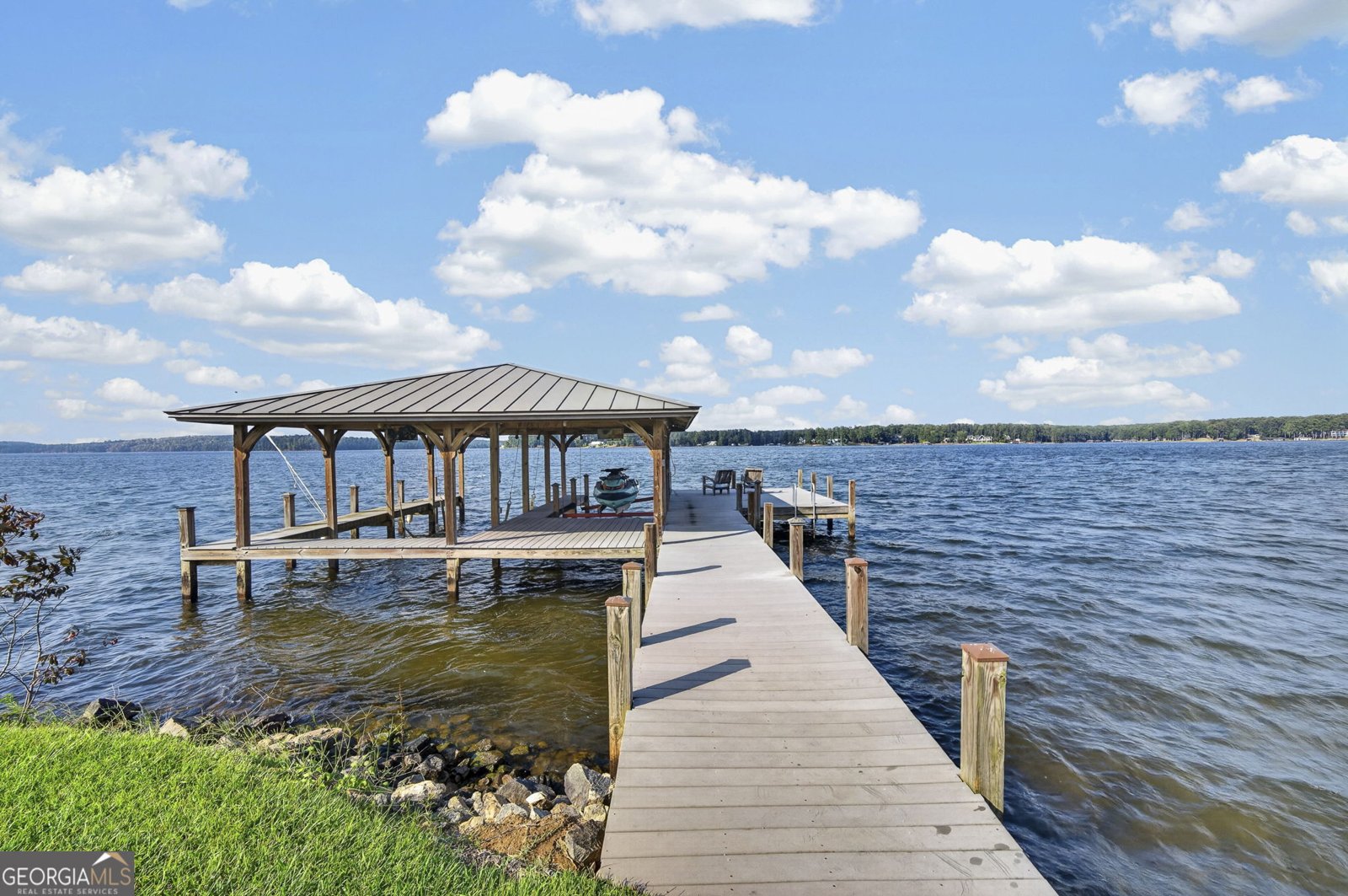 166 Pa Johns Road Milledgeville - Photo 55