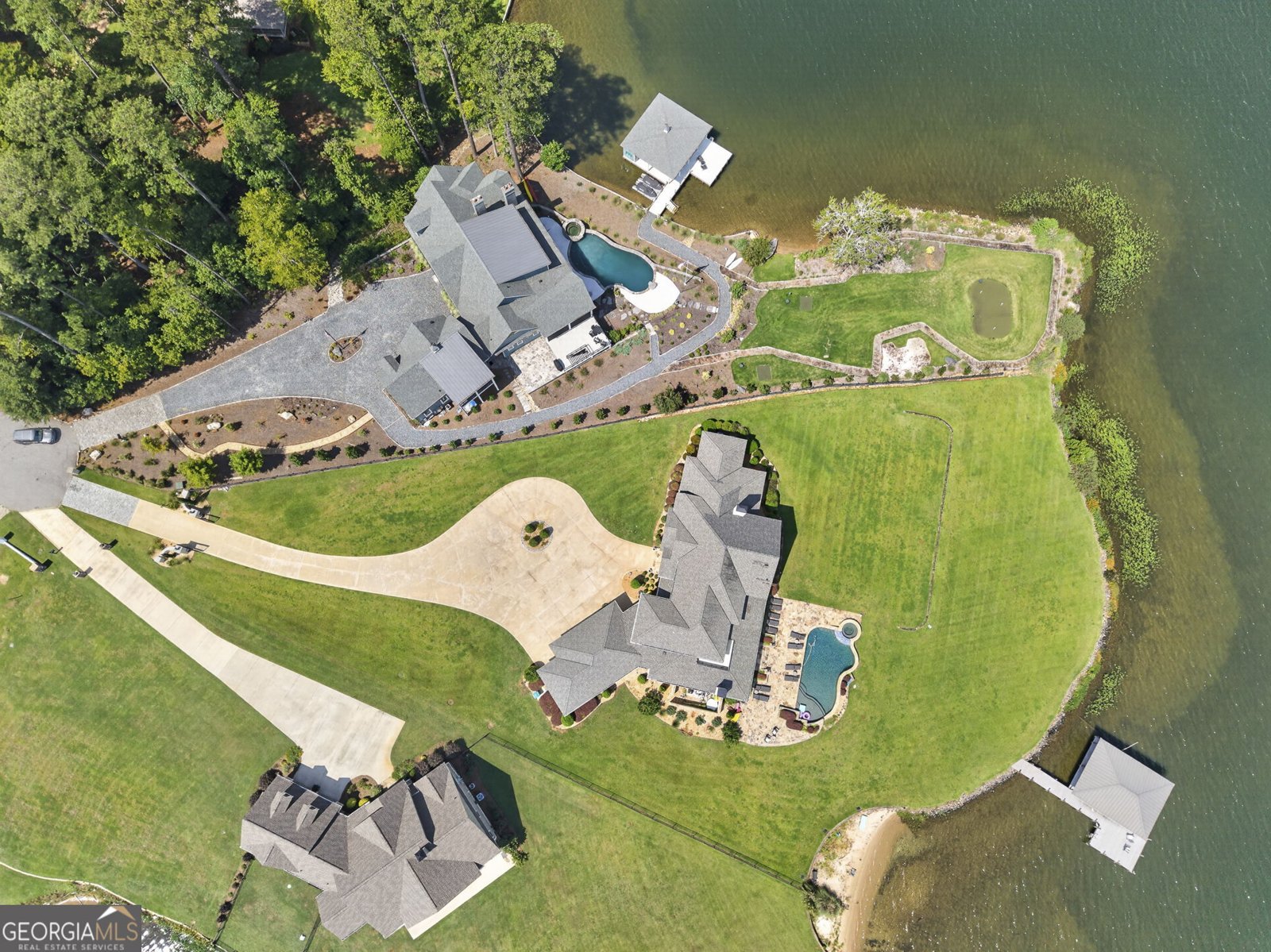 166 Pa Johns Road Milledgeville - Photo 65
