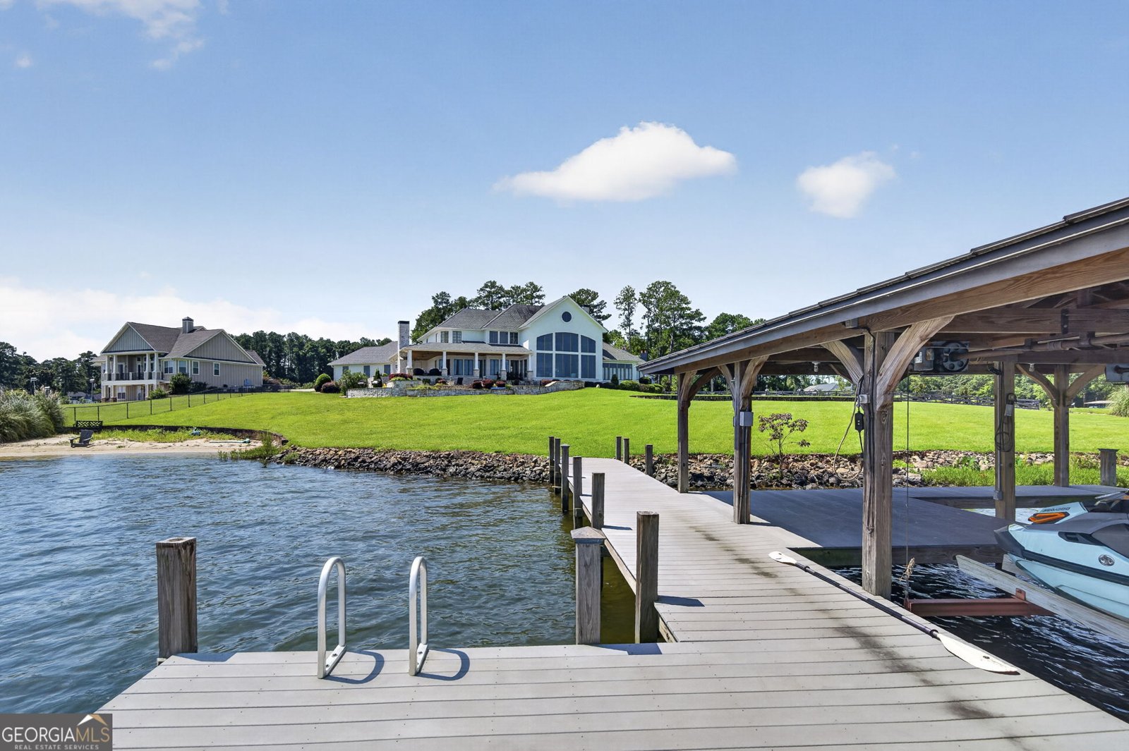 166 Pa Johns Road Milledgeville - Photo 68