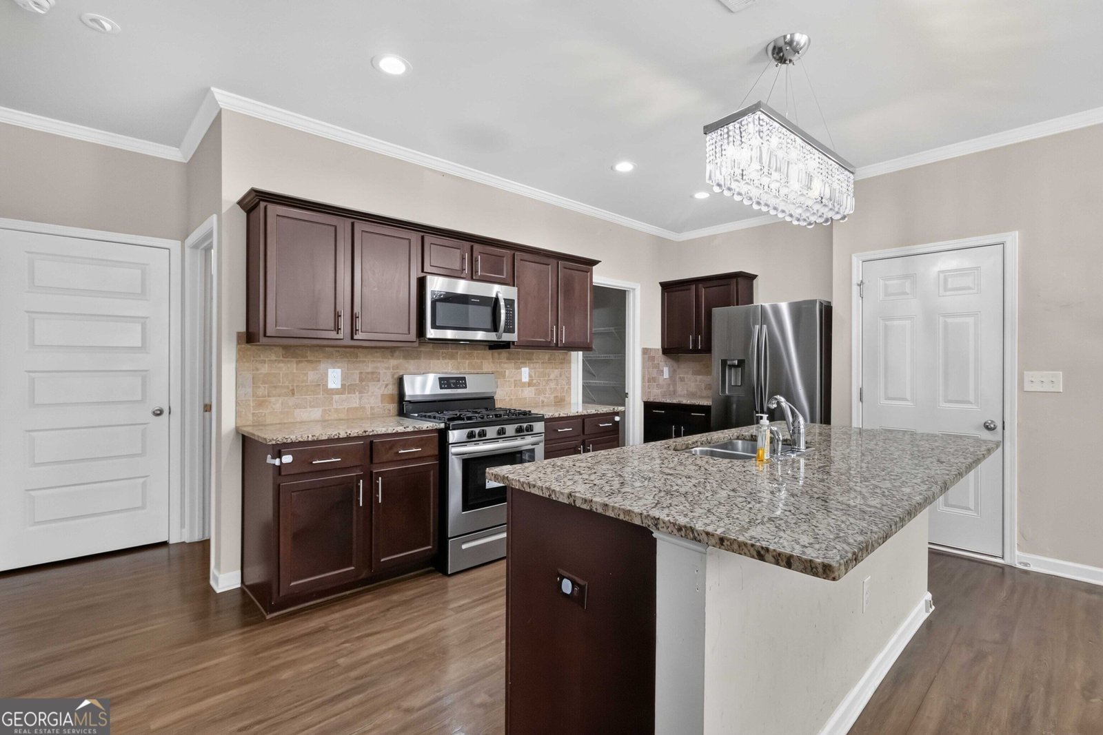 3744 Hampshire Walk Atlanta - Photo 9
