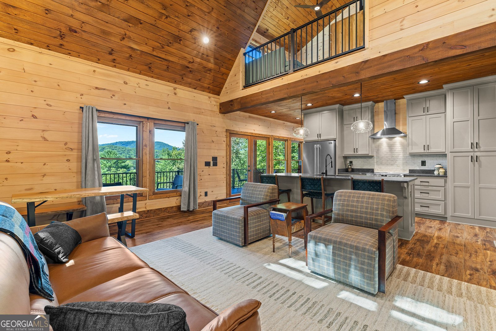 15662 Highway 197 Clarkesville - Photo 11