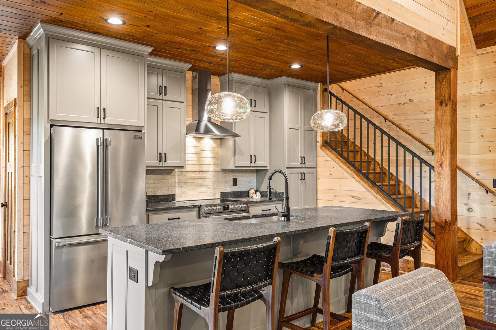 15662 Highway 197 Clarkesville - Photo 12