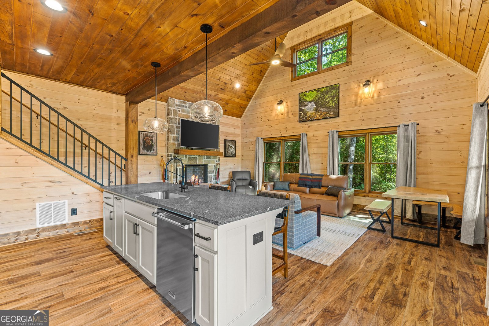 15662 Highway 197 Clarkesville - Photo 16