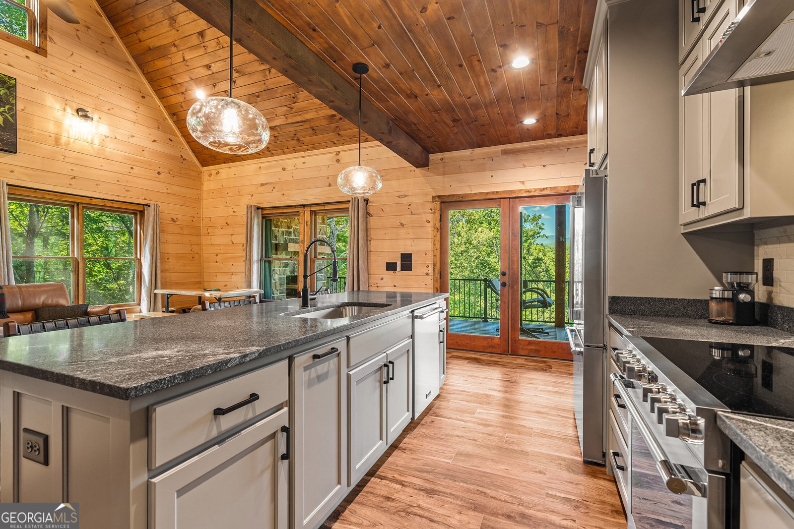 15662 Highway 197 Clarkesville - Photo 17