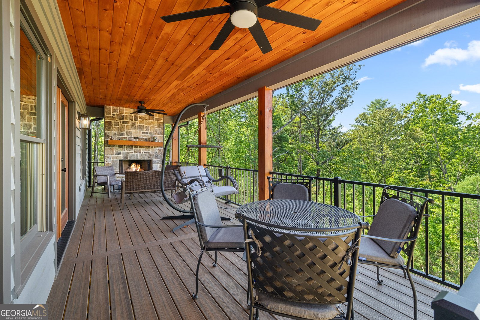 15662 Highway 197 Clarkesville - Photo 19