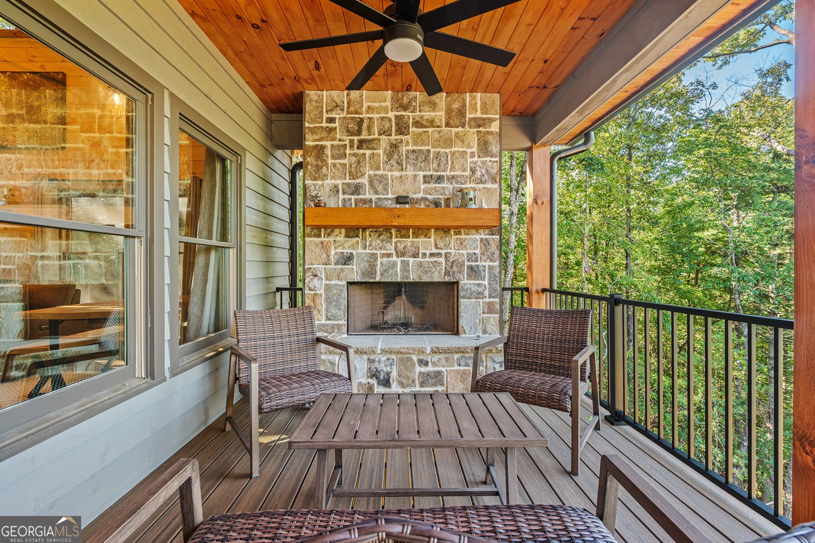 15662 Highway 197 Clarkesville - Photo 21