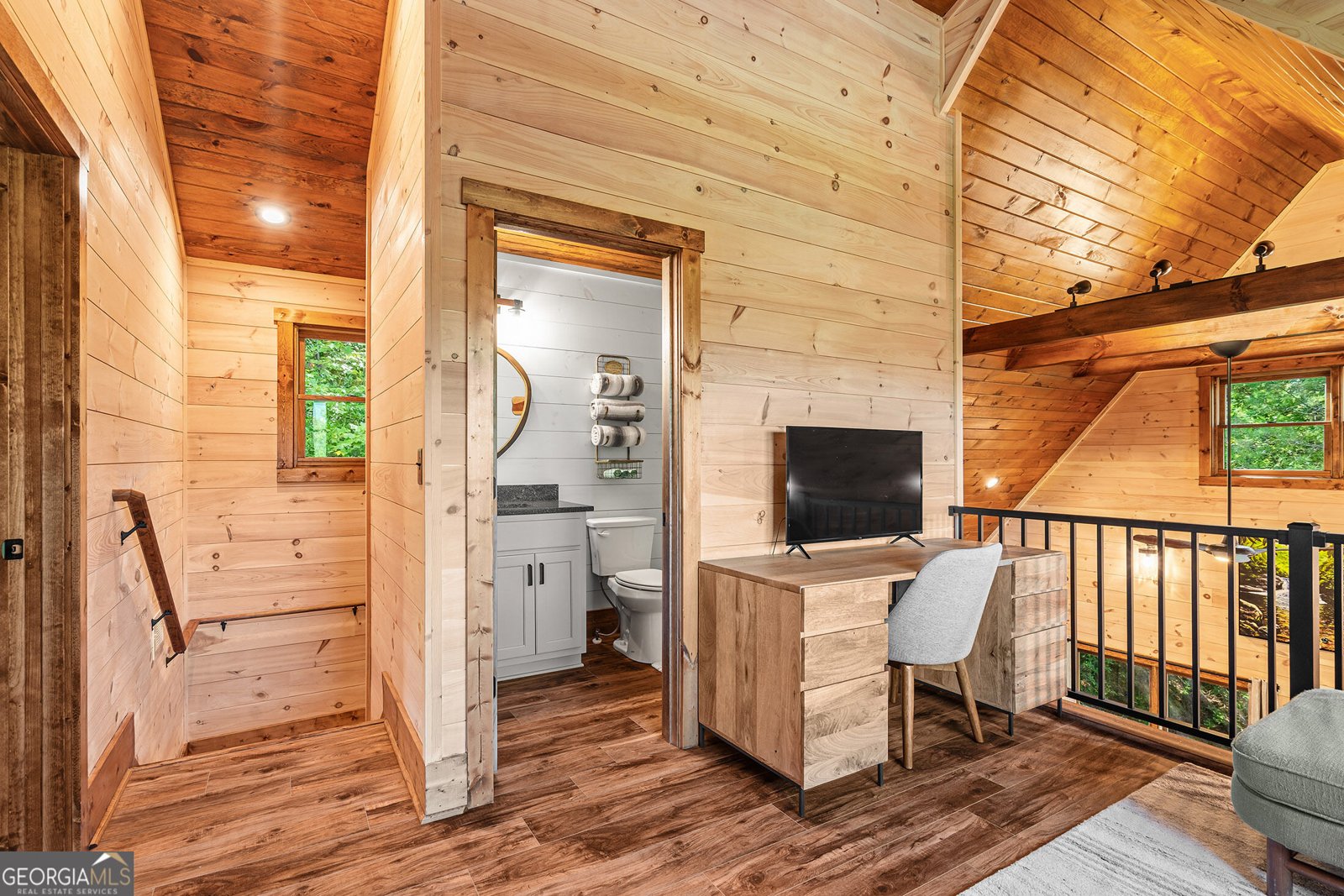 15662 Highway 197 Clarkesville - Photo 32