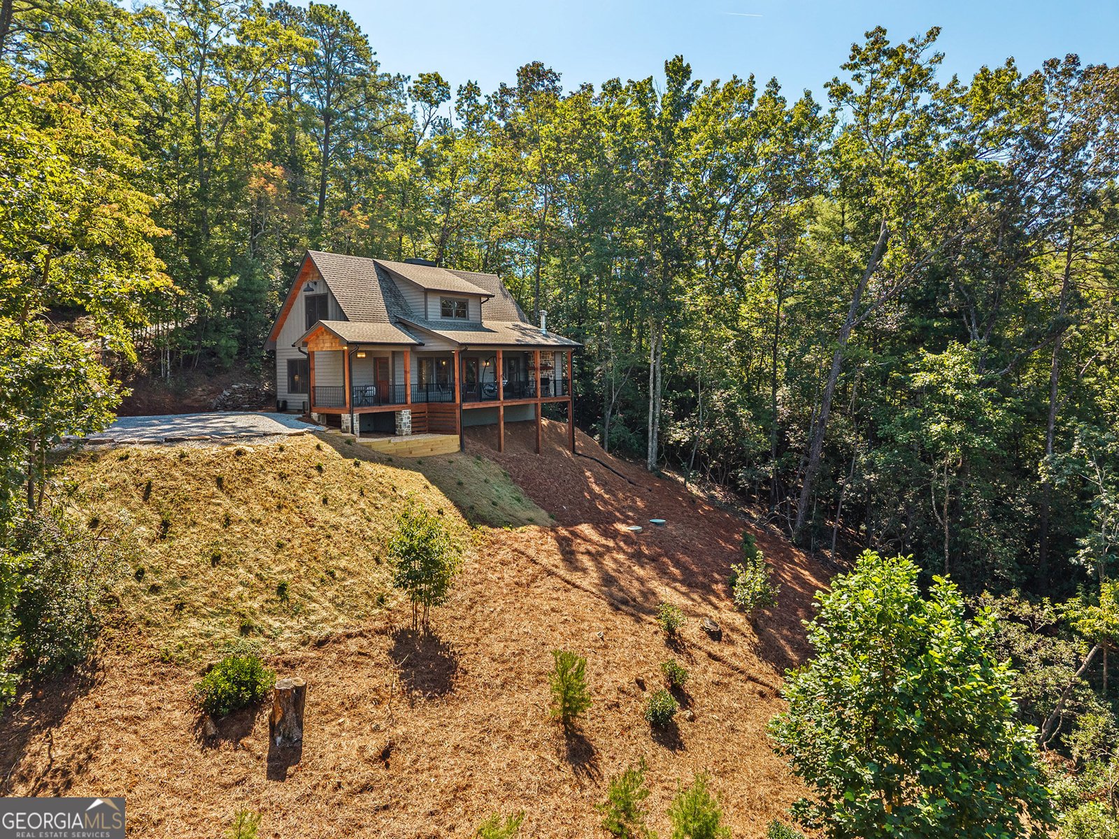 15662 Highway 197 Clarkesville - Photo 40
