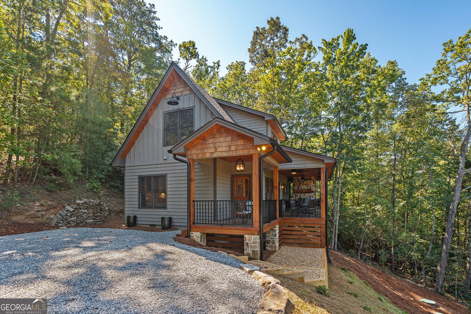 15662 Highway 197 Clarkesville - Photo 42