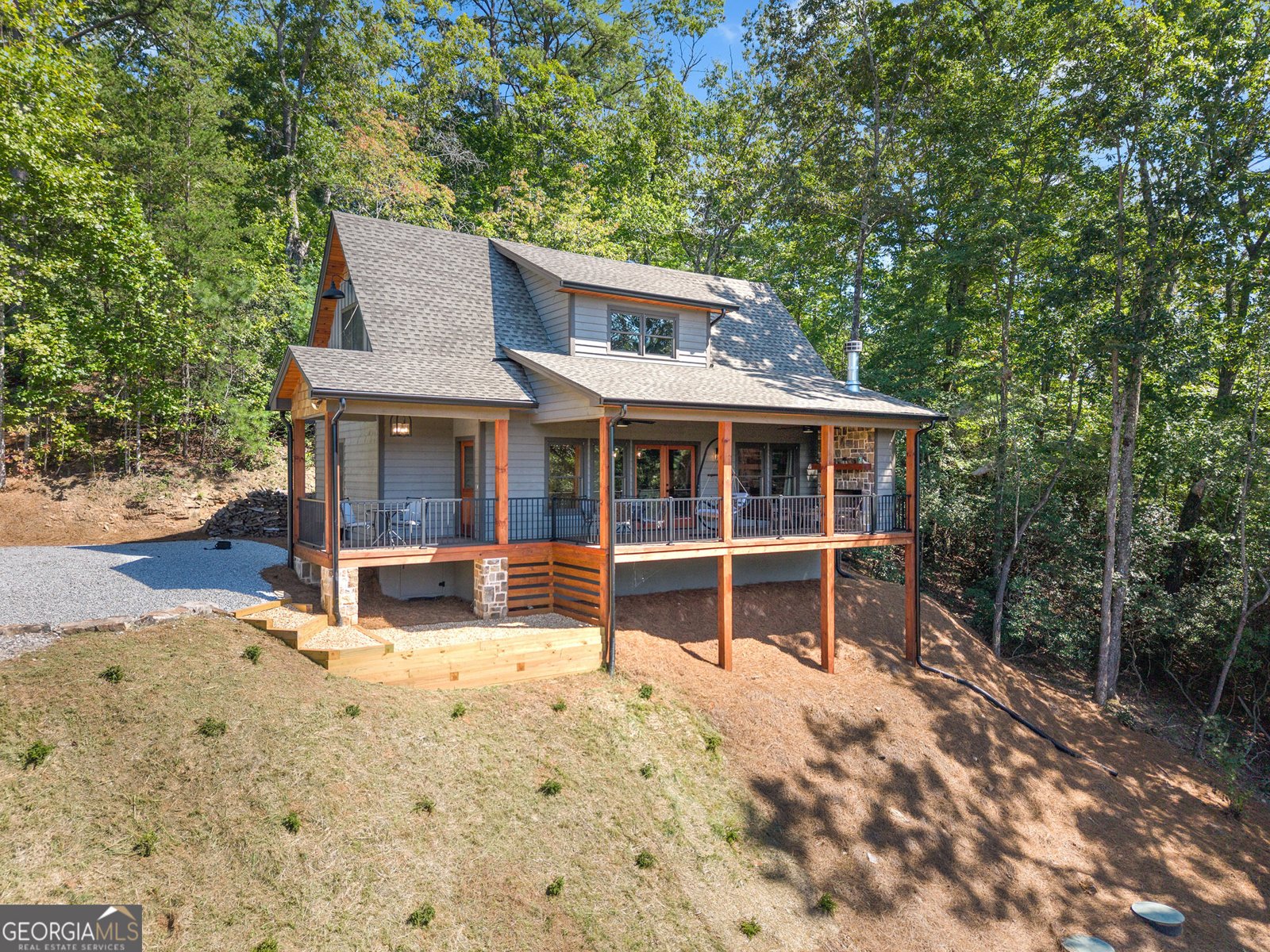 15662 Highway 197 Clarkesville - Photo 44
