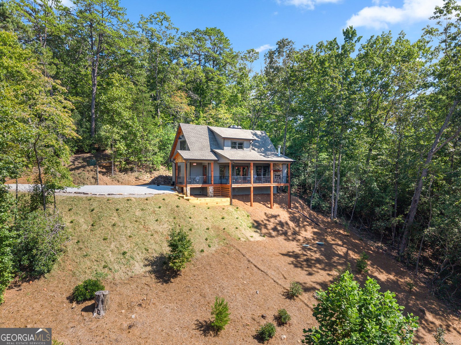 15662 Highway 197 Clarkesville - Photo 45