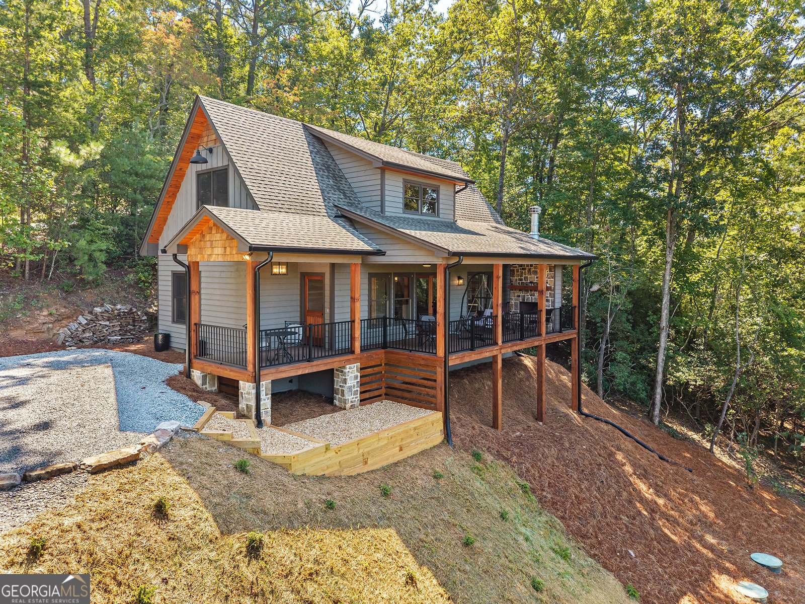 15662 Highway 197 Clarkesville - Photo 46