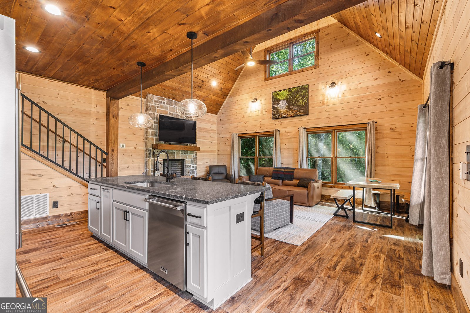 15662 Highway 197 Clarkesville - Photo 6
