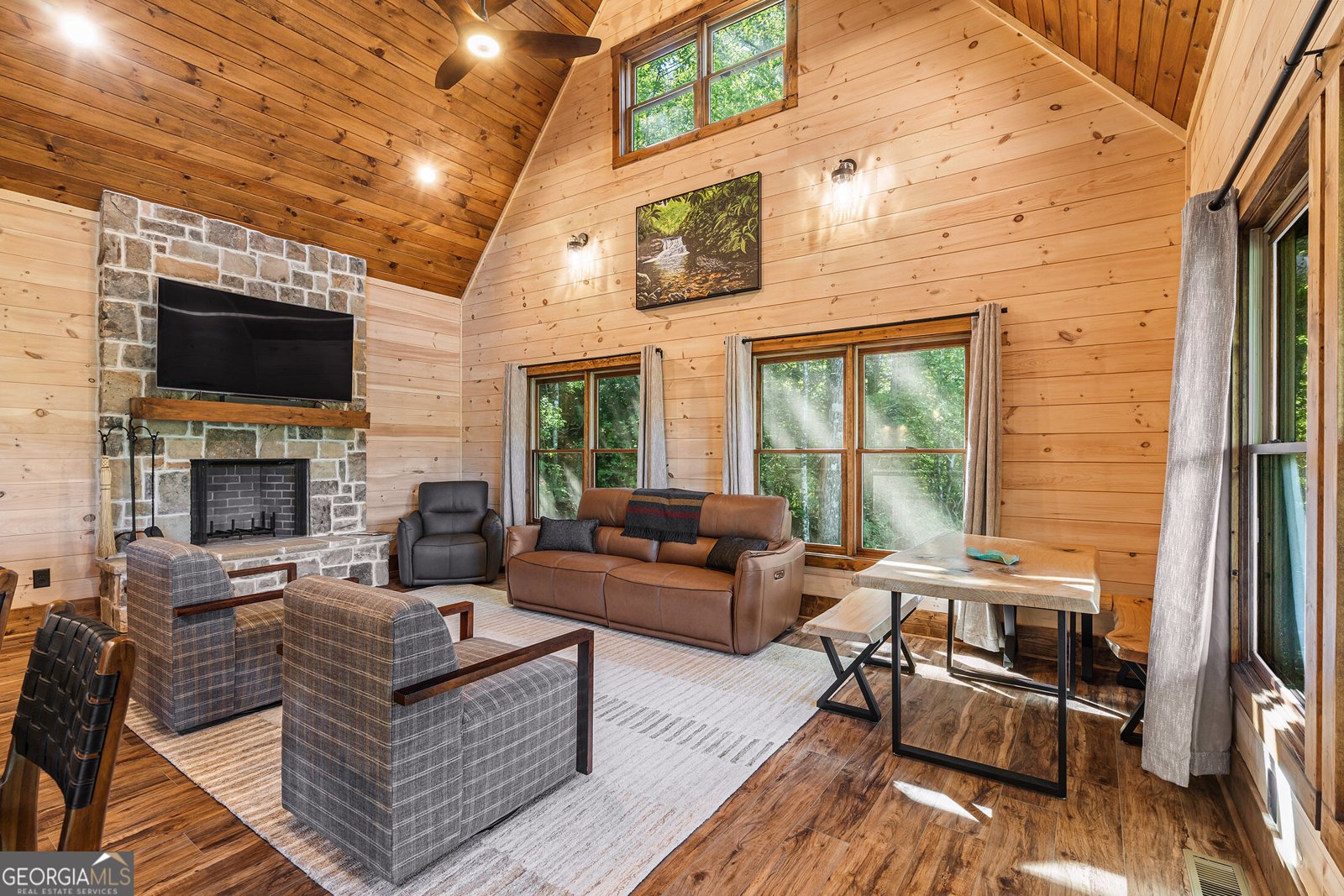 15662 Highway 197 Clarkesville - Photo 7