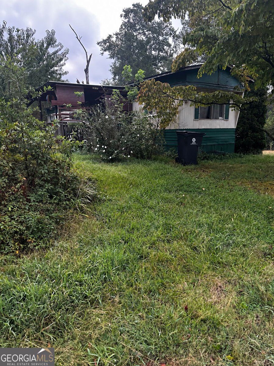 20 Kelley Street Tallapoosa - main photo