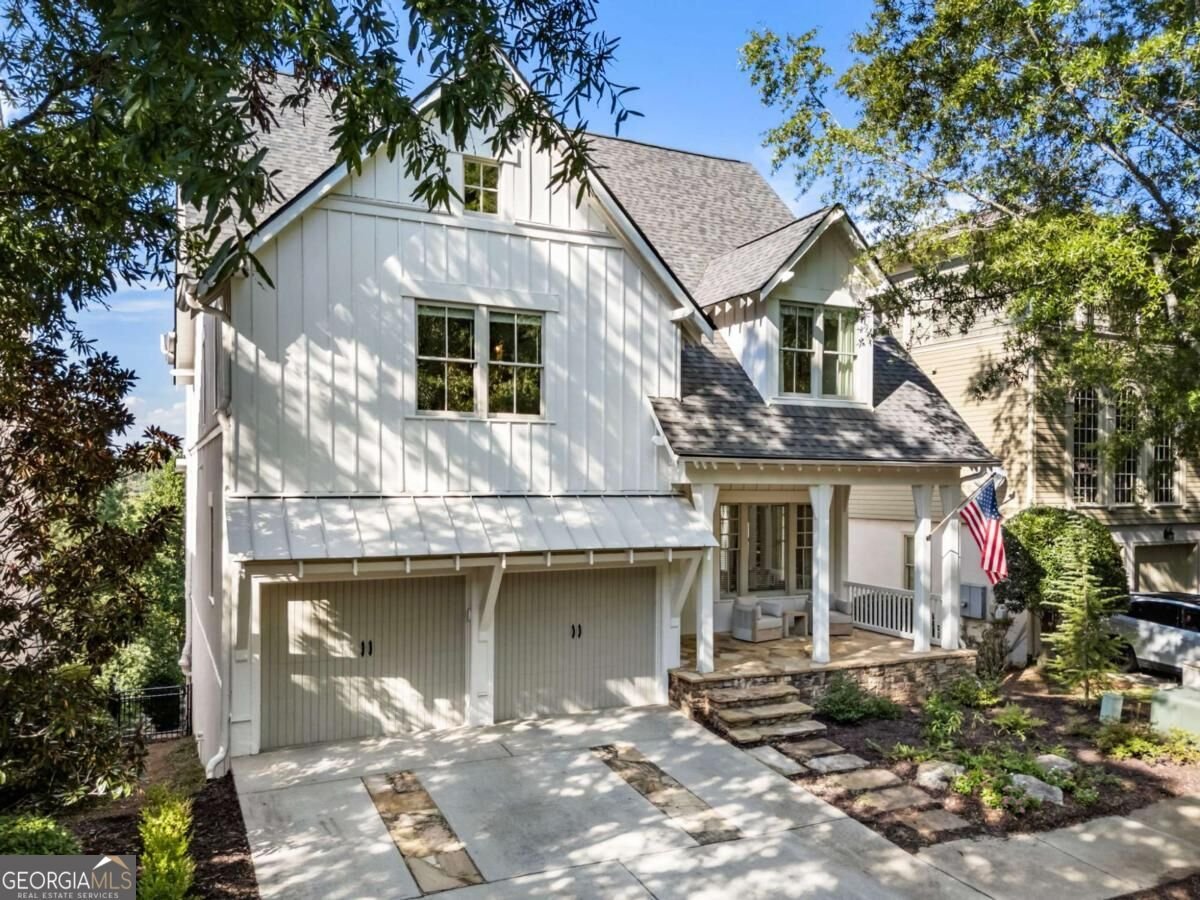 565 Willow Oak Way Roswell - Photo 12