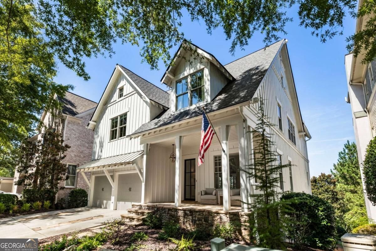 565 Willow Oak Way Roswell - Photo 14