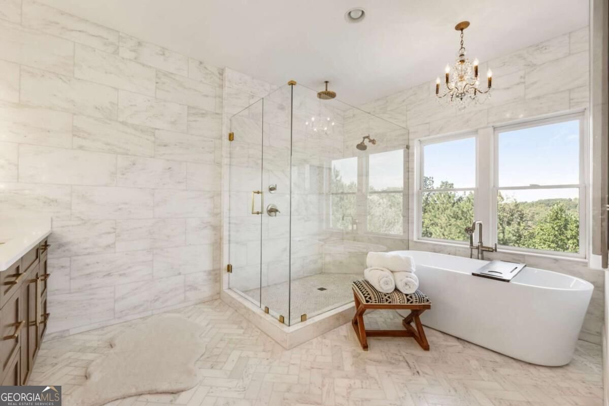 565 Willow Oak Way Roswell - Photo 8