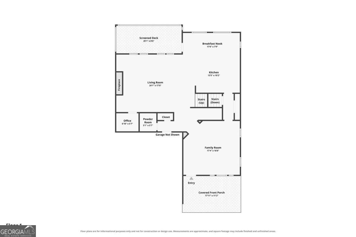 565 Willow Oak Way Roswell - Photo 85