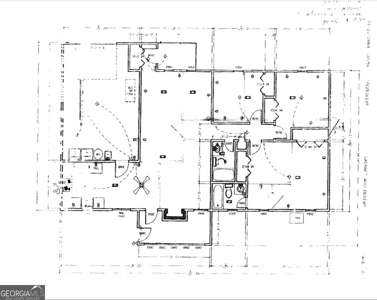 2664 Highway 34 Newnan - Photo 54