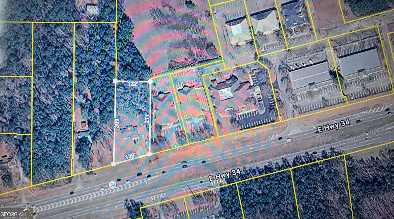 2664 Highway 34 Newnan - Photo 61