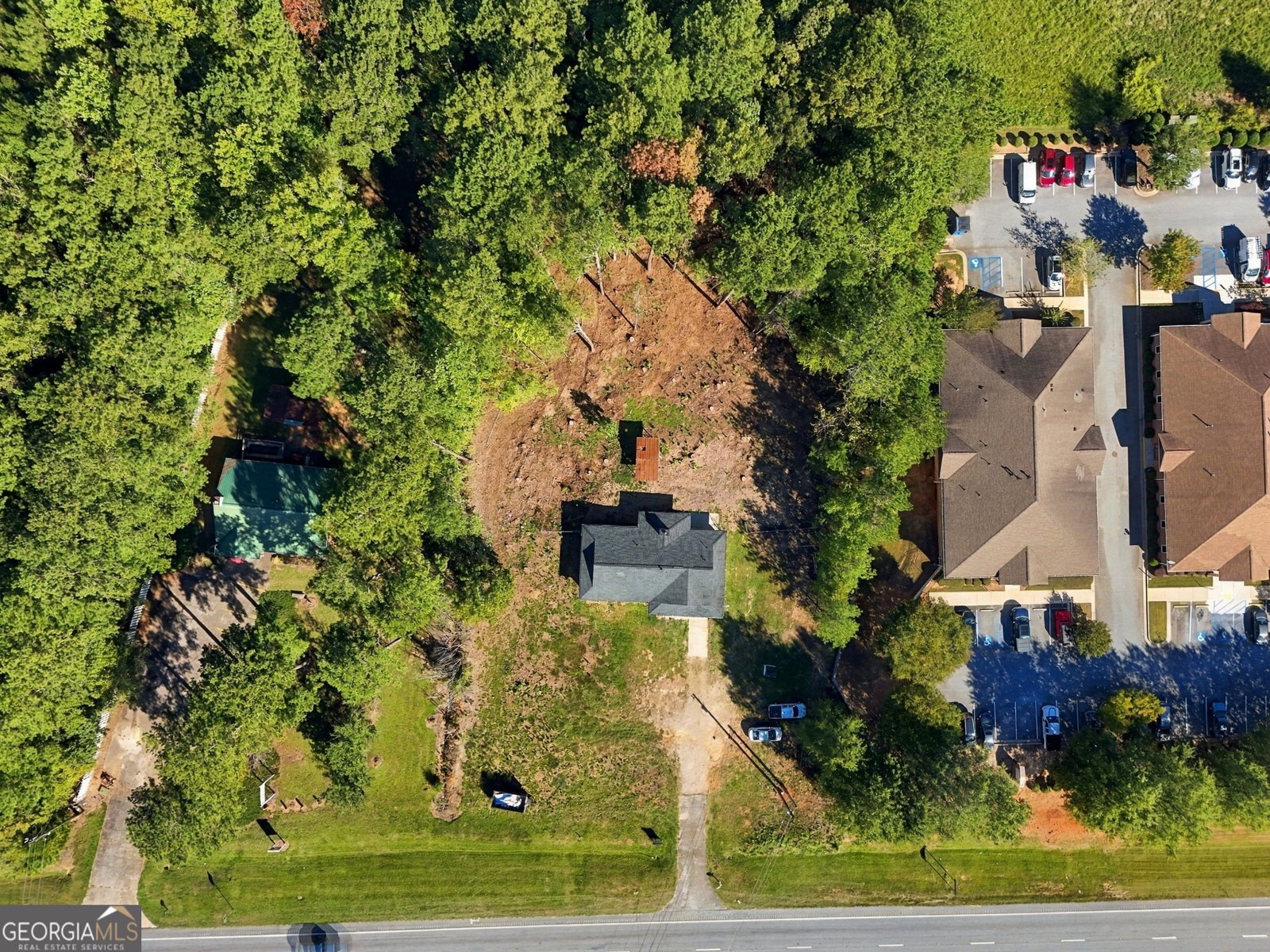 2664 Highway 34 Newnan - Photo 73