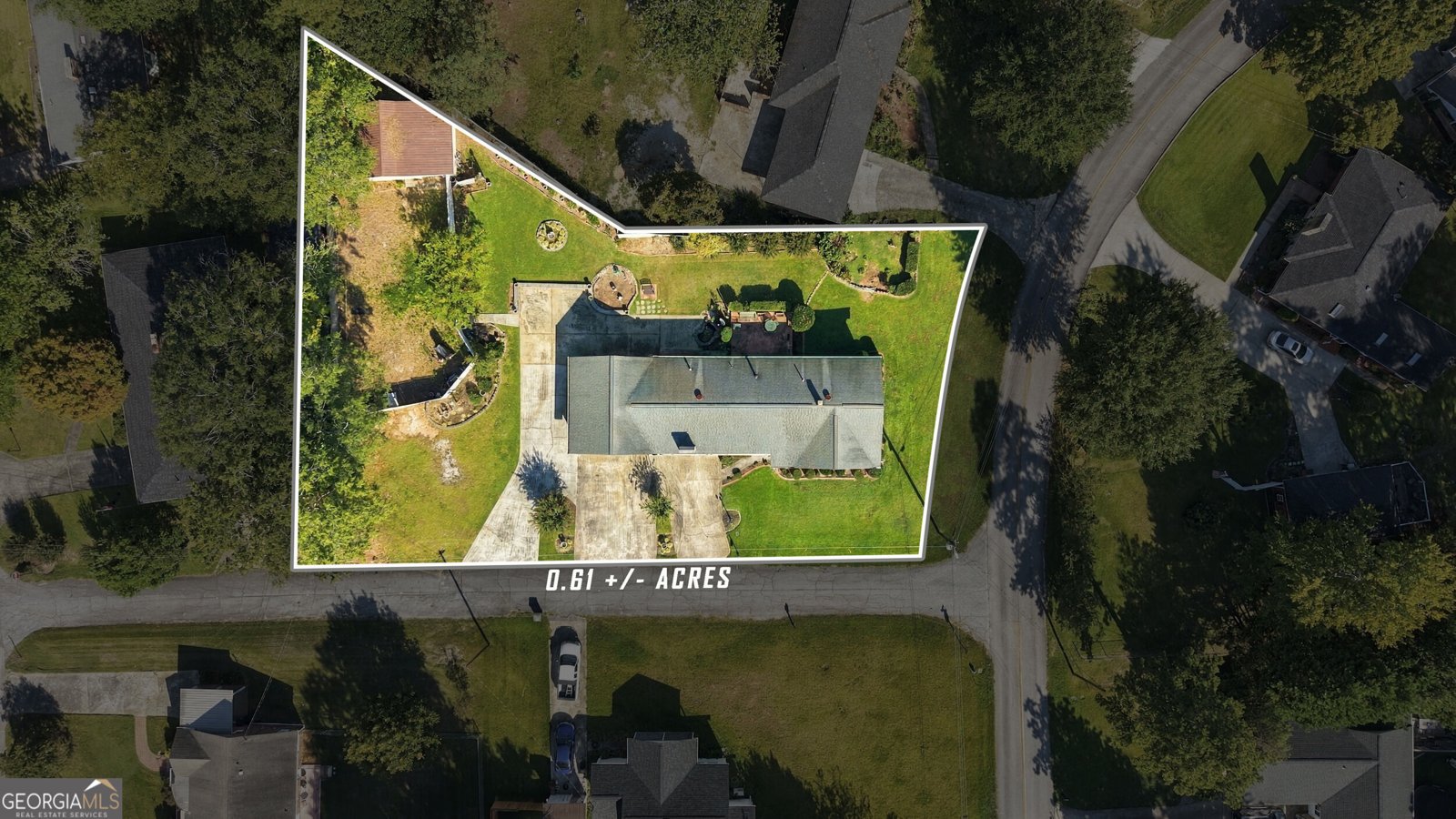 49 Jones Street Toccoa - Photo 36