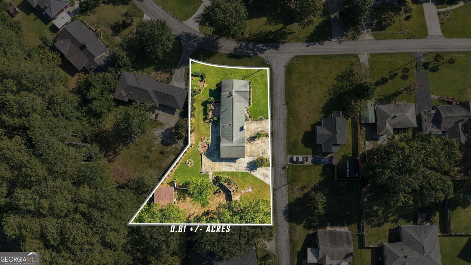 49 Jones Street Toccoa - Photo 38