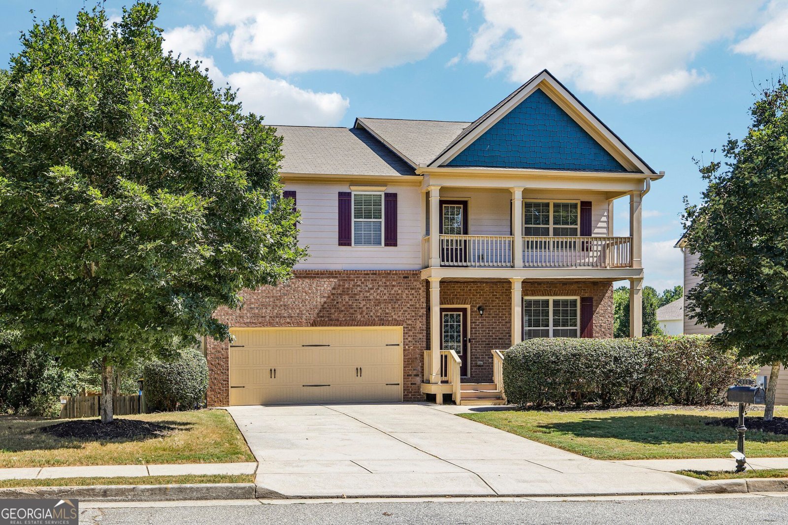 202 Inverness Avenue Newnan - main photo