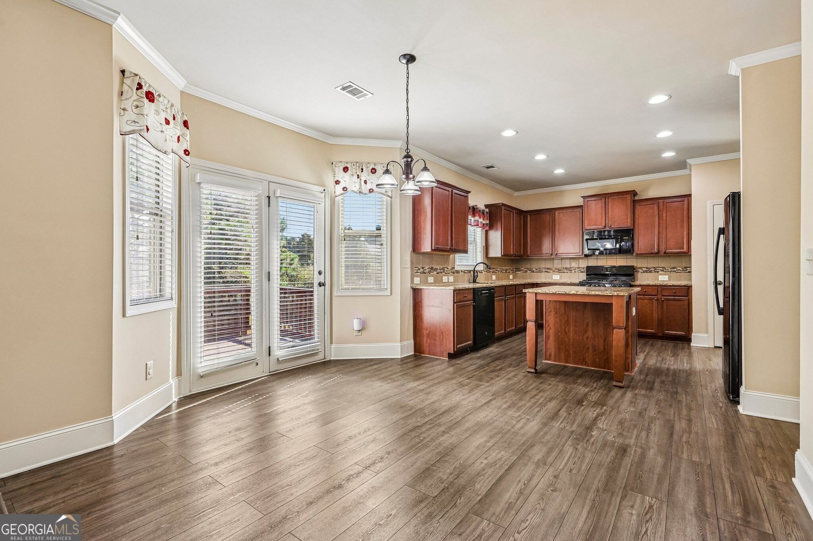 202 Inverness Avenue Newnan - Photo 11