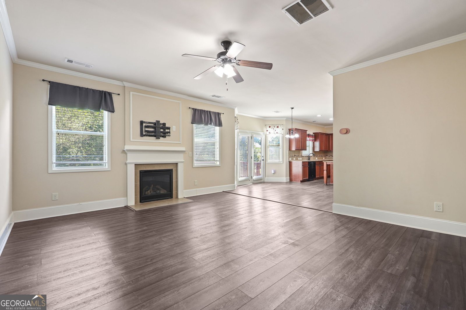 202 Inverness Avenue Newnan - Photo 12