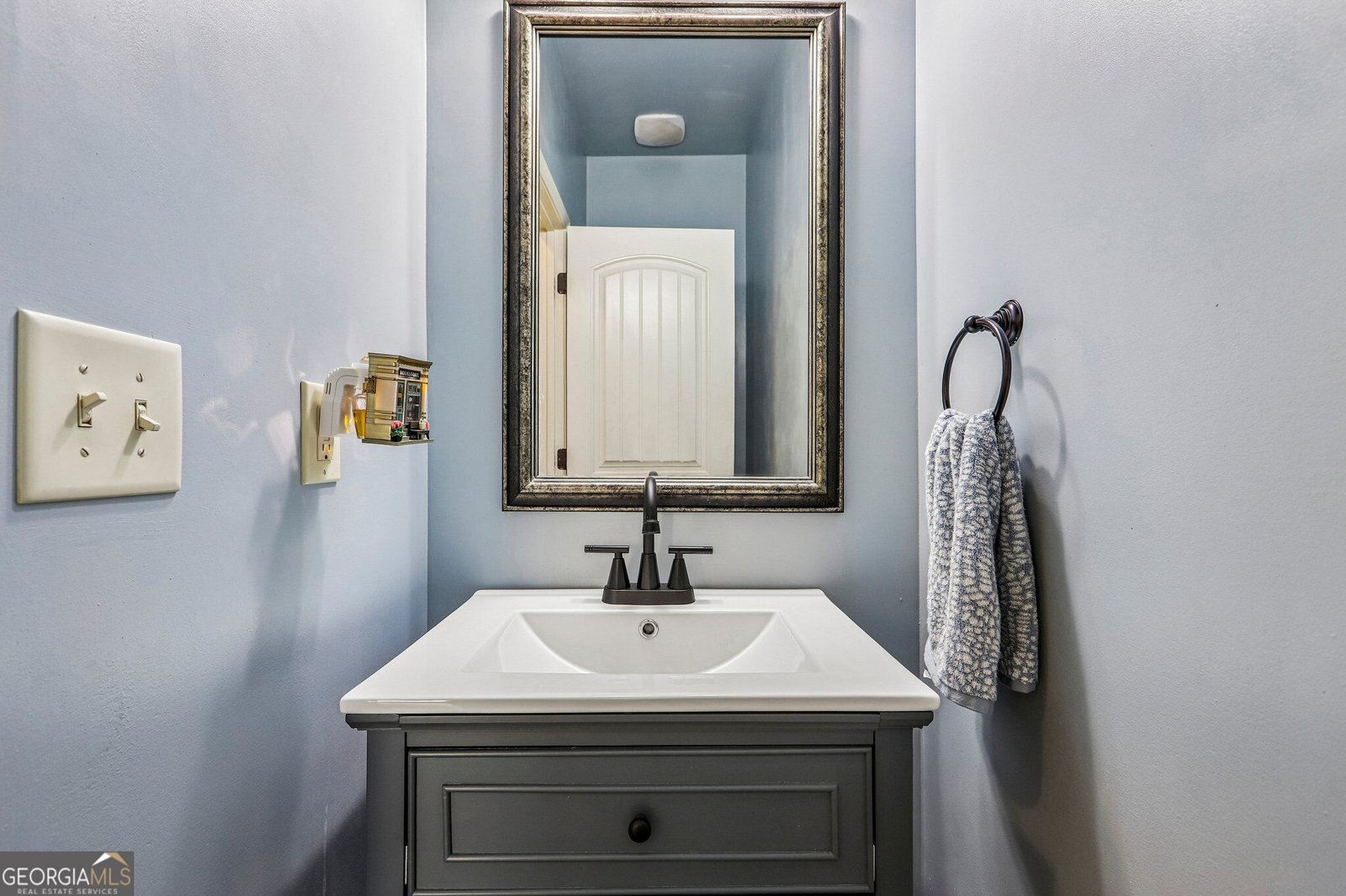 202 Inverness Avenue Newnan - Photo 17